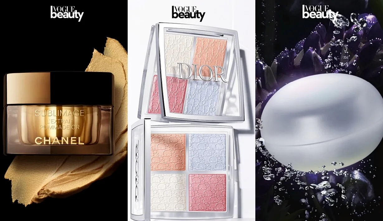 Vogue Beauty Thailand