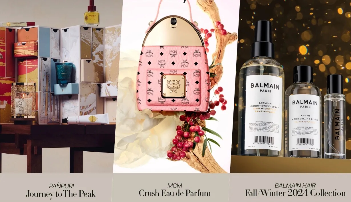 Vogue Beauty Thailand