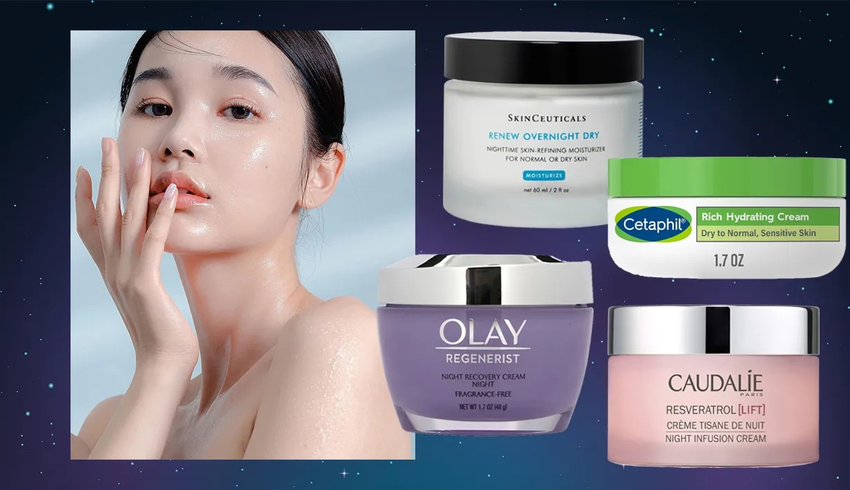 Vogue Beauty Thailand