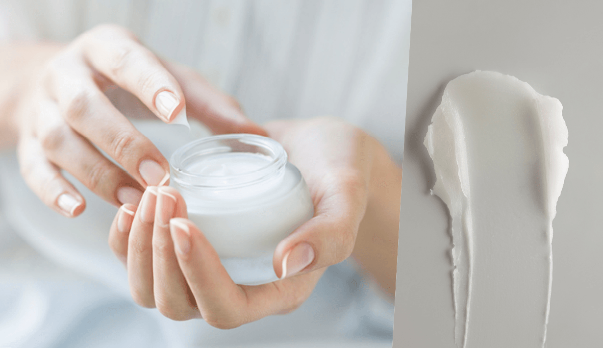 พาราฟิน, อะไรคือ พาราฟิน, คุณสมบัติ พาราฟิน, ส่วนผสม ผิว ชุ่มชื้น, ผิวฉ่ำน้ำ