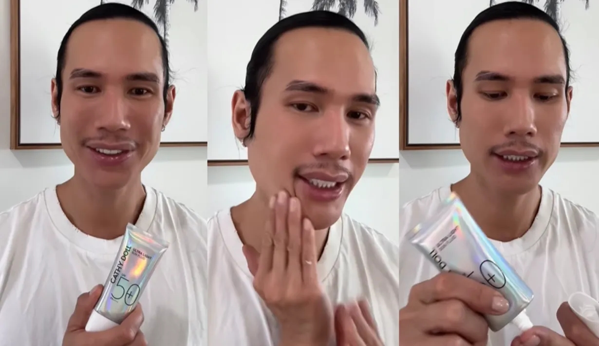 Vogue Beauty Thailand