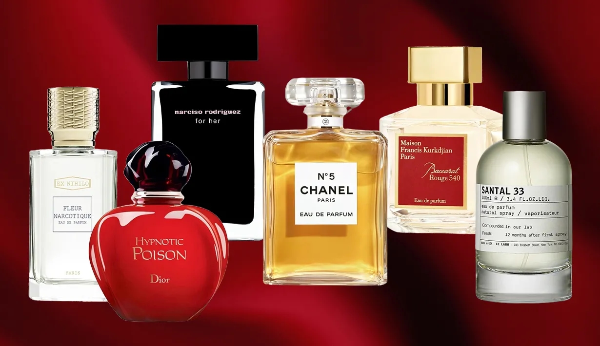 Vogue Beauty Thailand