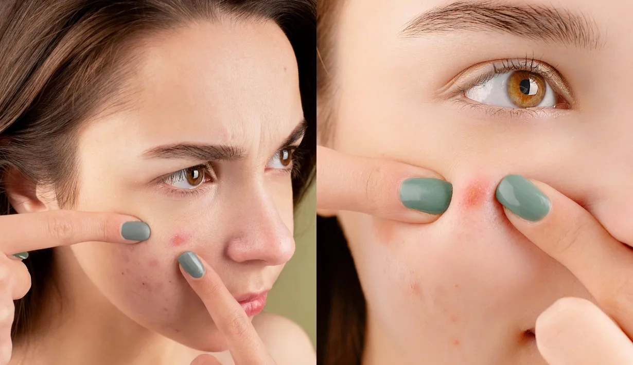 Vogue Beauty Thailand