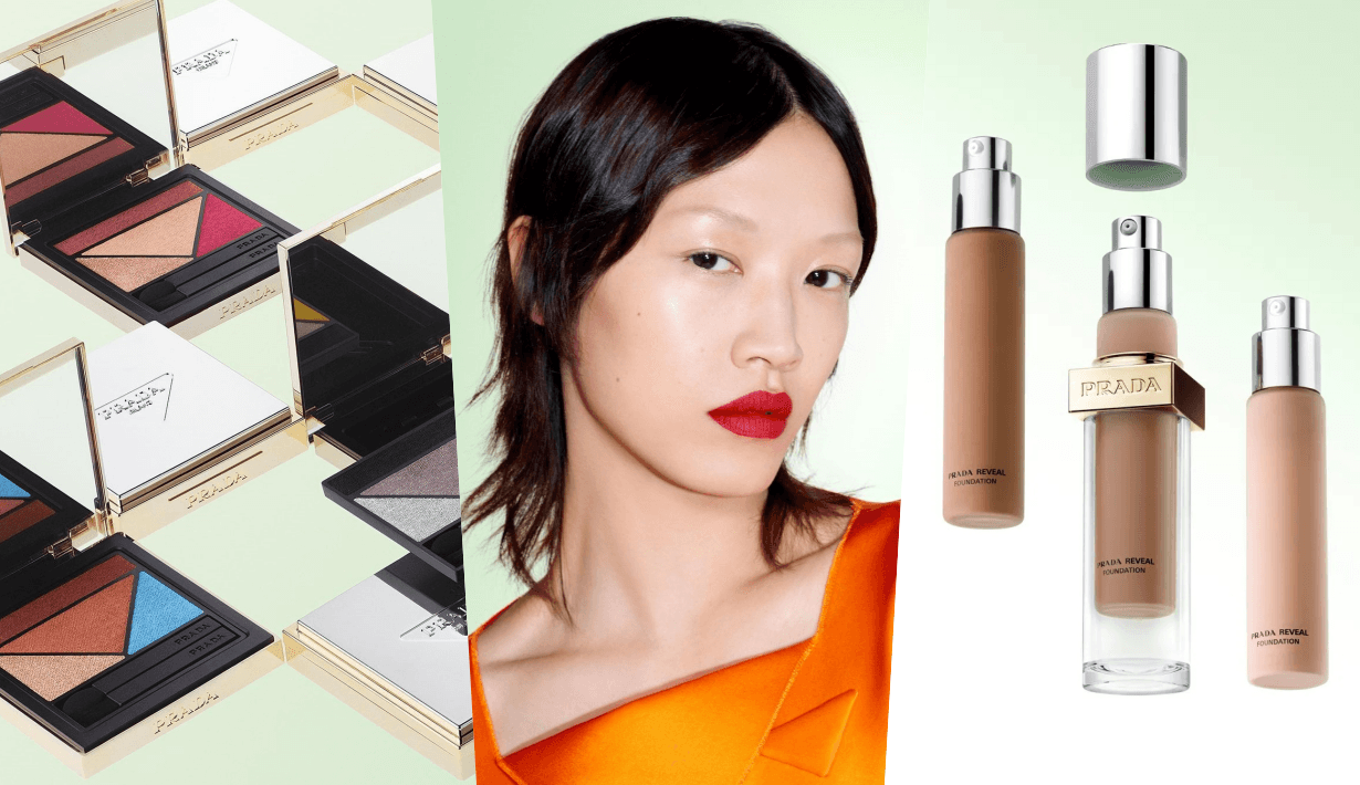 Vogue Beauty Thailand