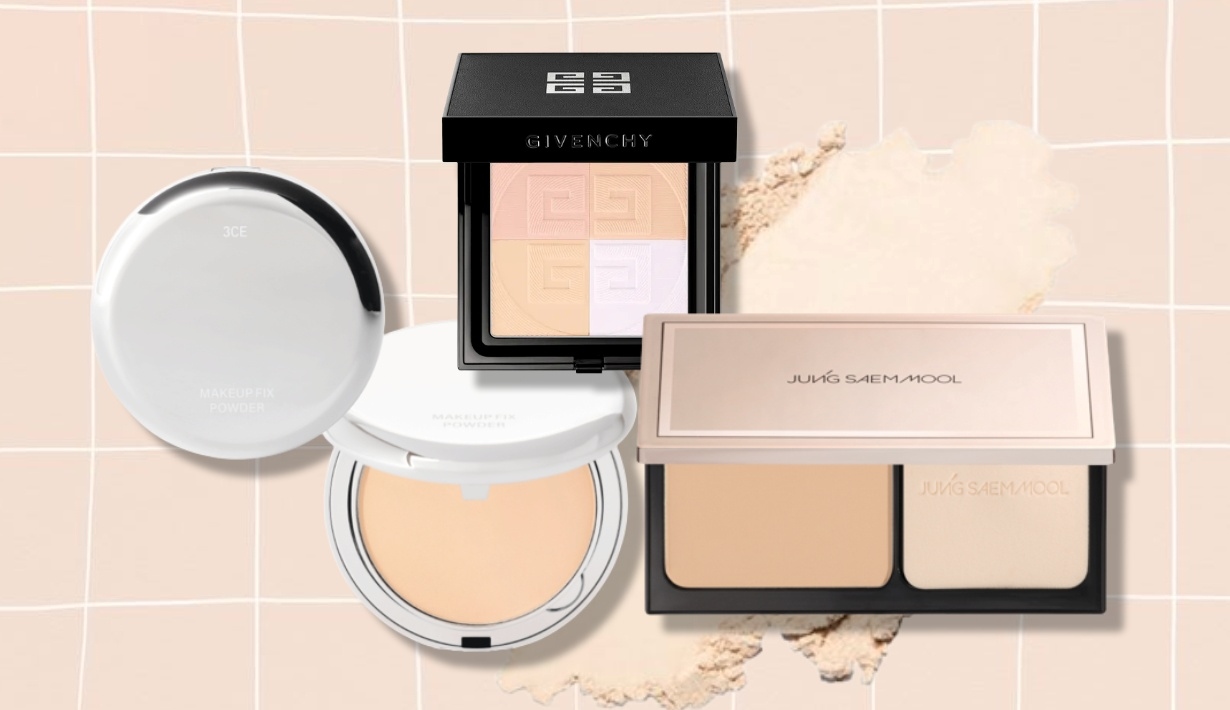 Vogue Beauty Thailand