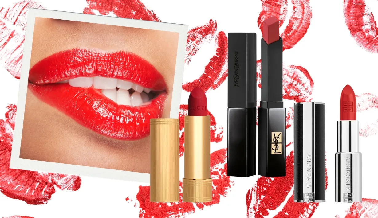 Vogue Beauty Thailand