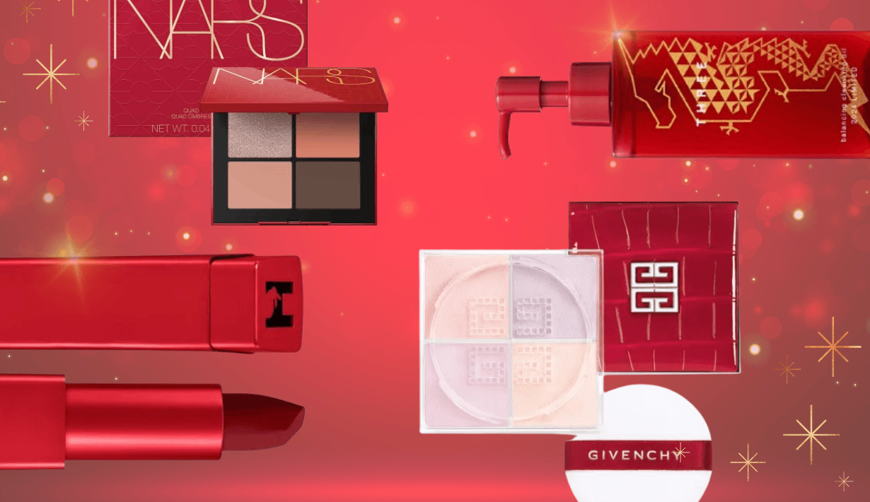 Vogue Beauty Thailand