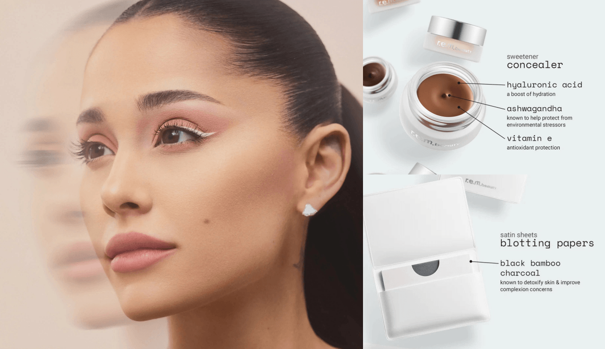 rem beauty chapter 4