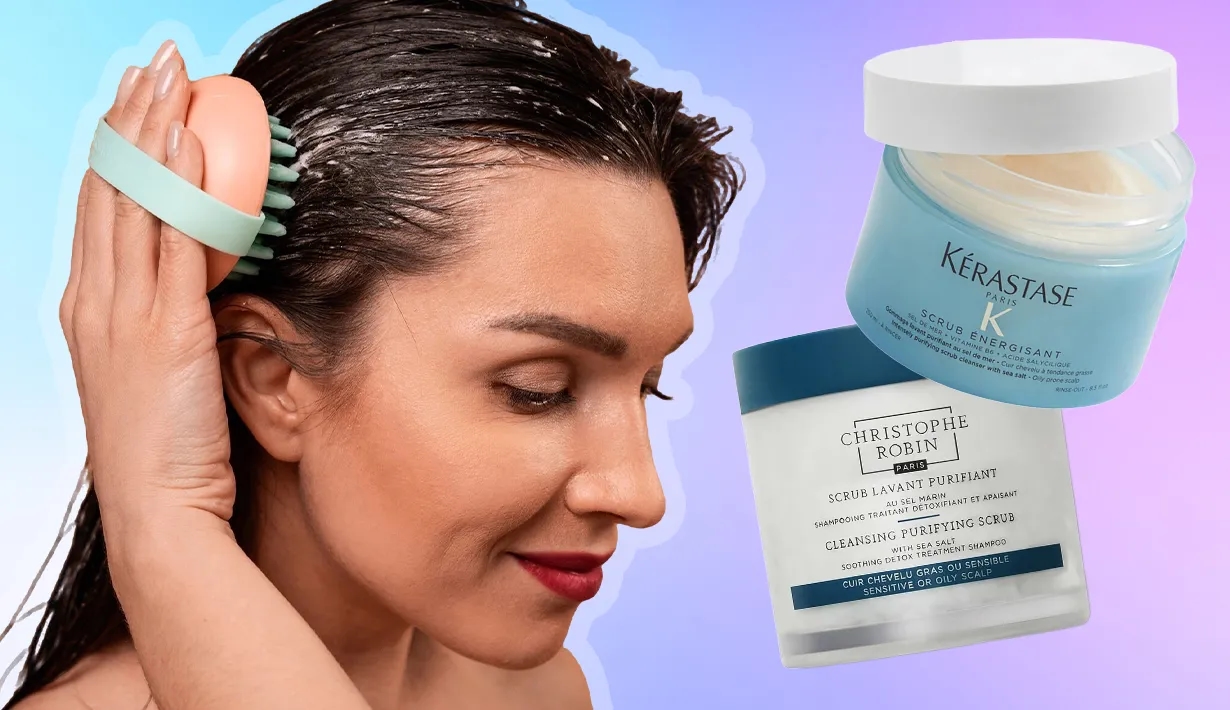 Vogue Beauty Thailand