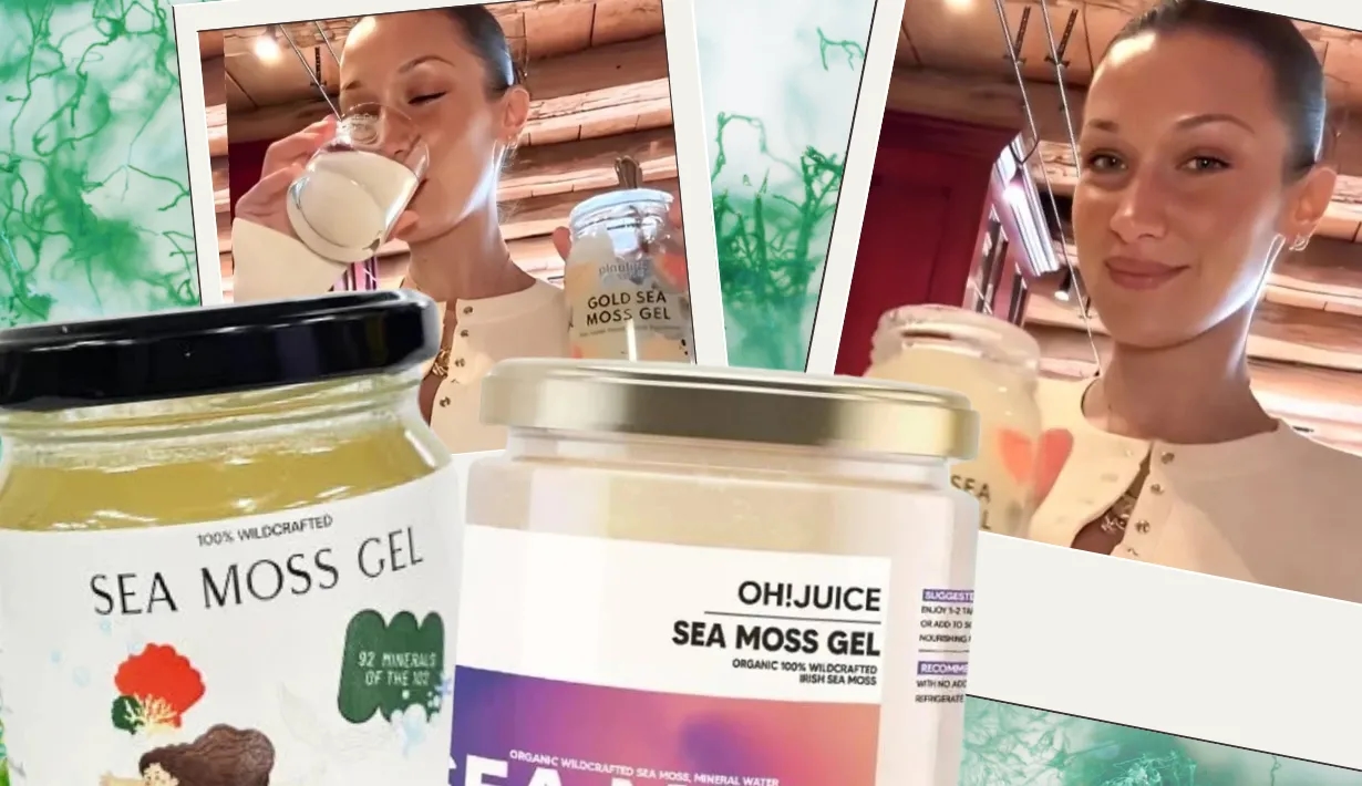 Vogue Beauty Thailand