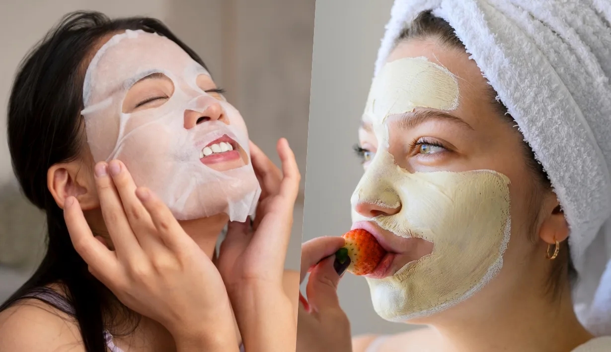 Vogue Beauty Thailand