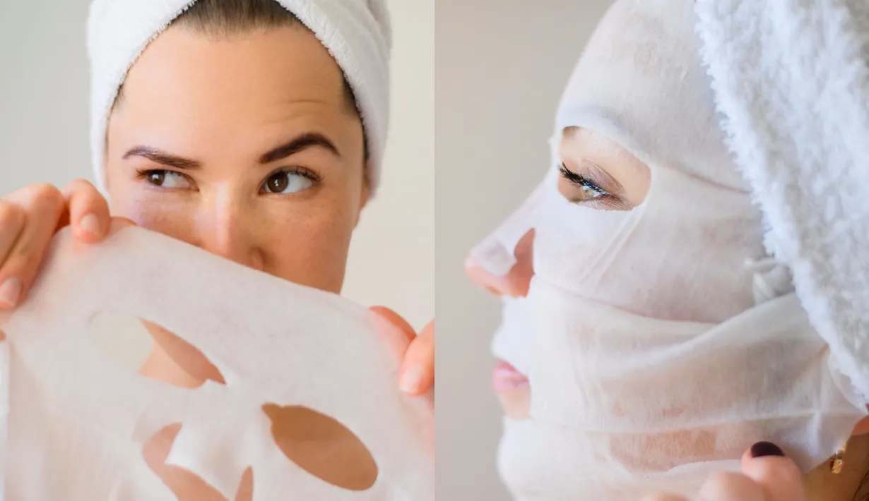 Vogue Beauty Thailand