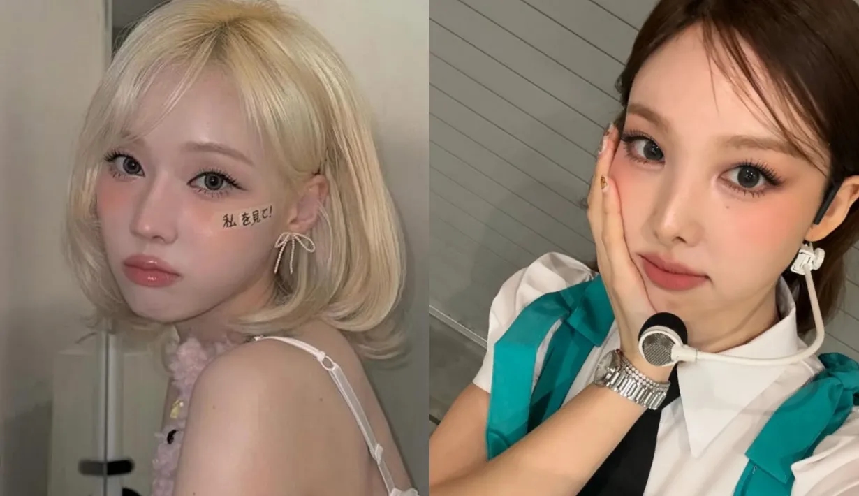 Vogue Beauty Thailand