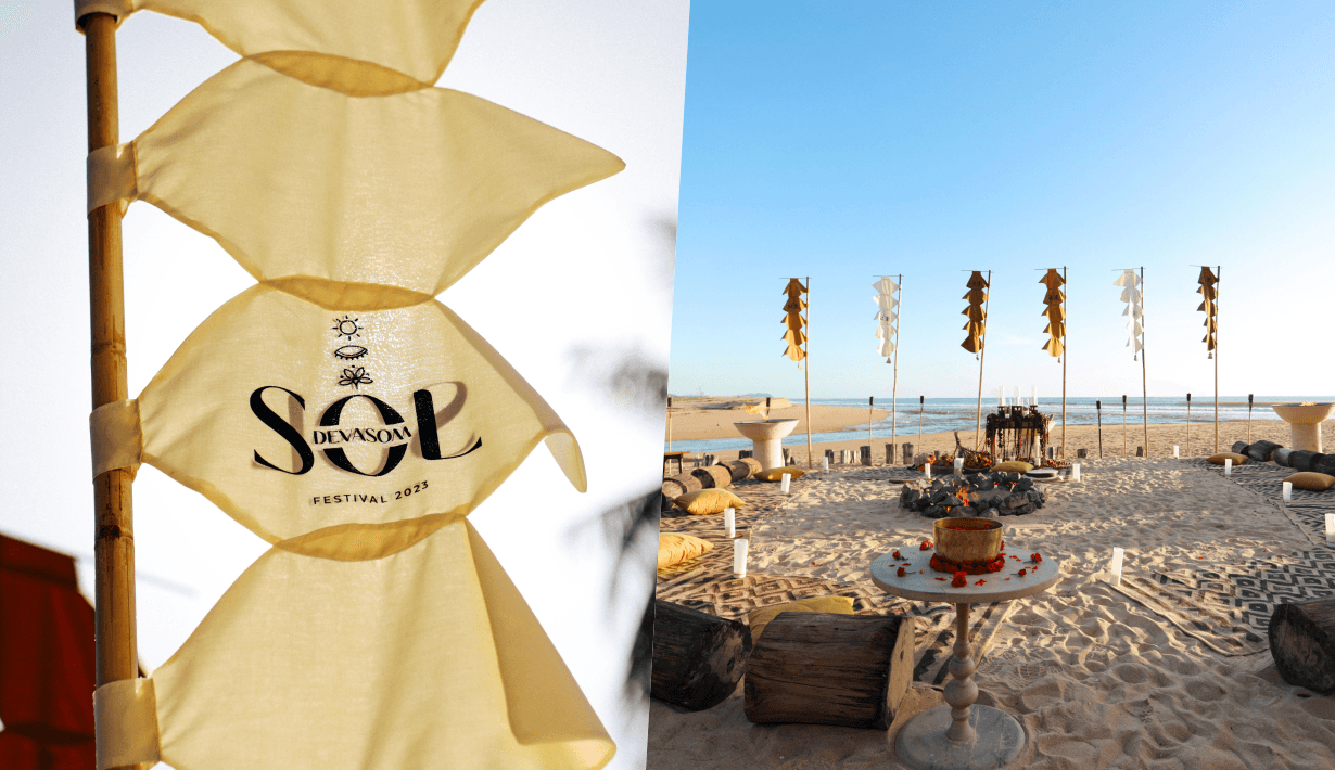 Devasom Sol Festival 2023