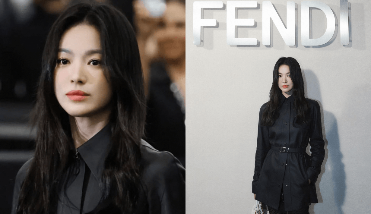 Vogue Beauty Thailand