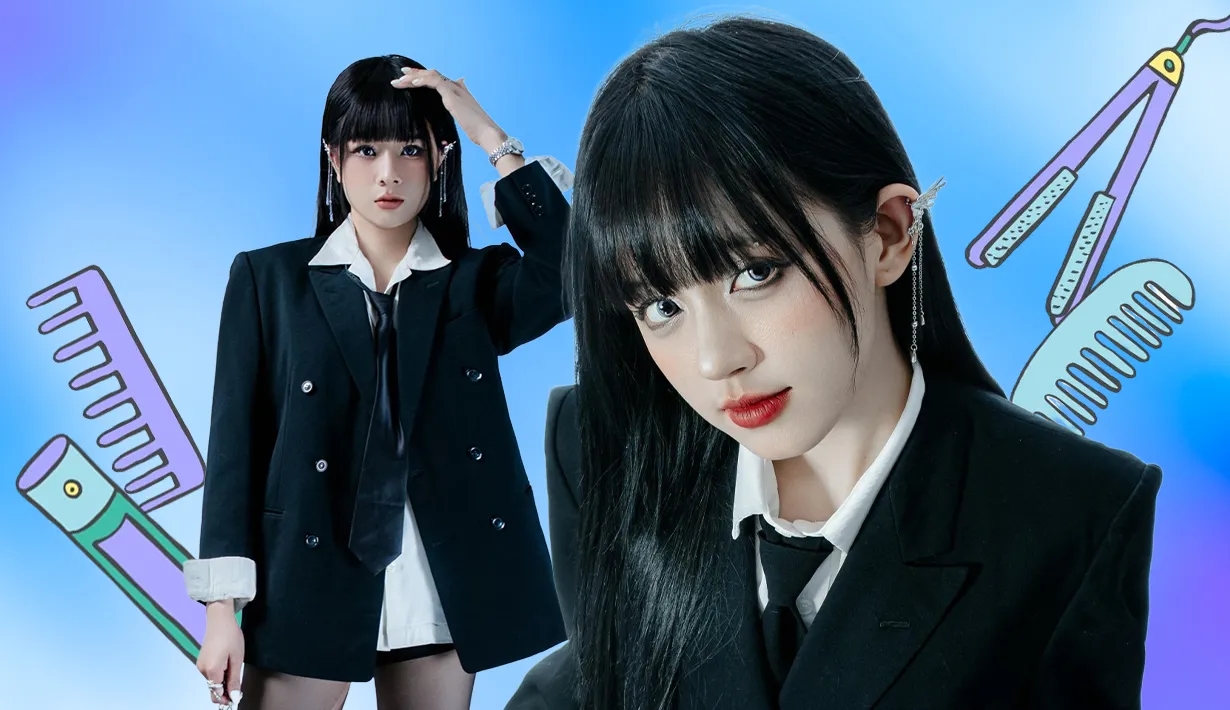 Vogue Beauty Thailand