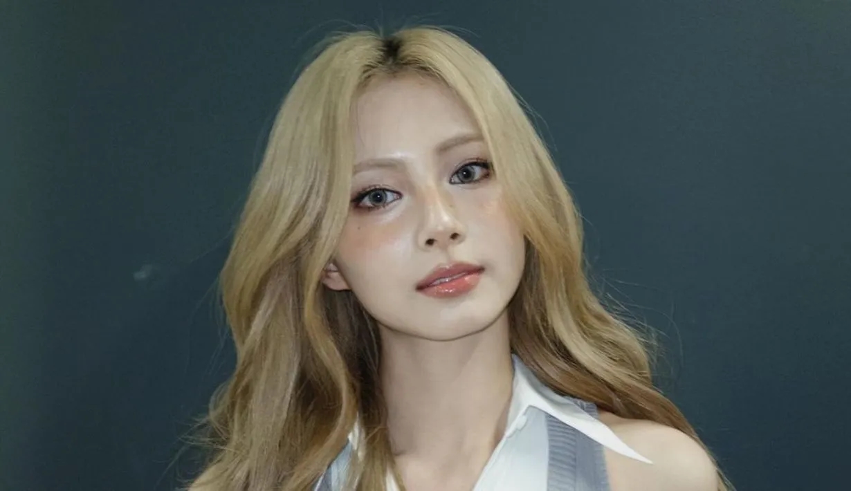 Vogue Beauty Thailand