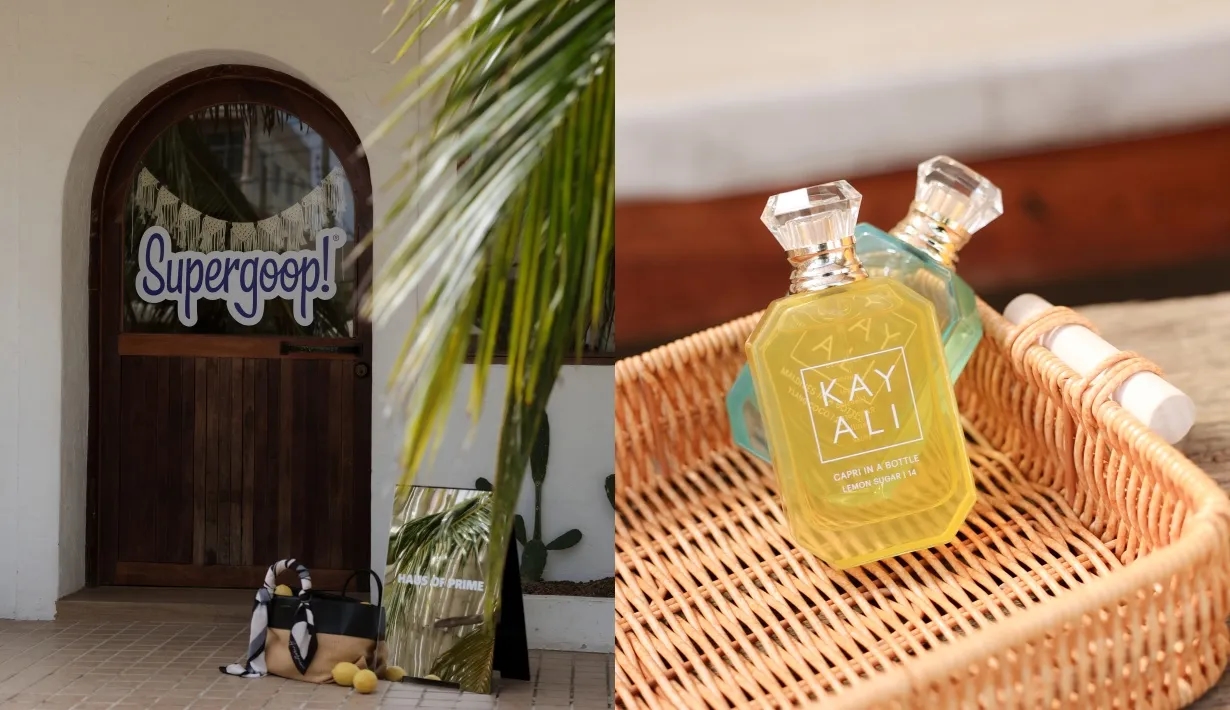 Vogue Beauty Thailand