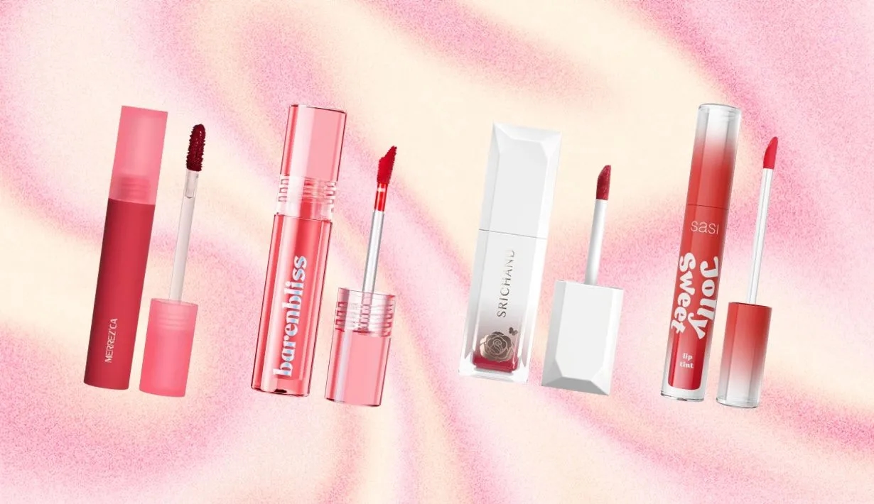 Vogue Beauty Thailand