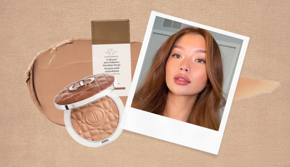 Vogue Beauty Thailand