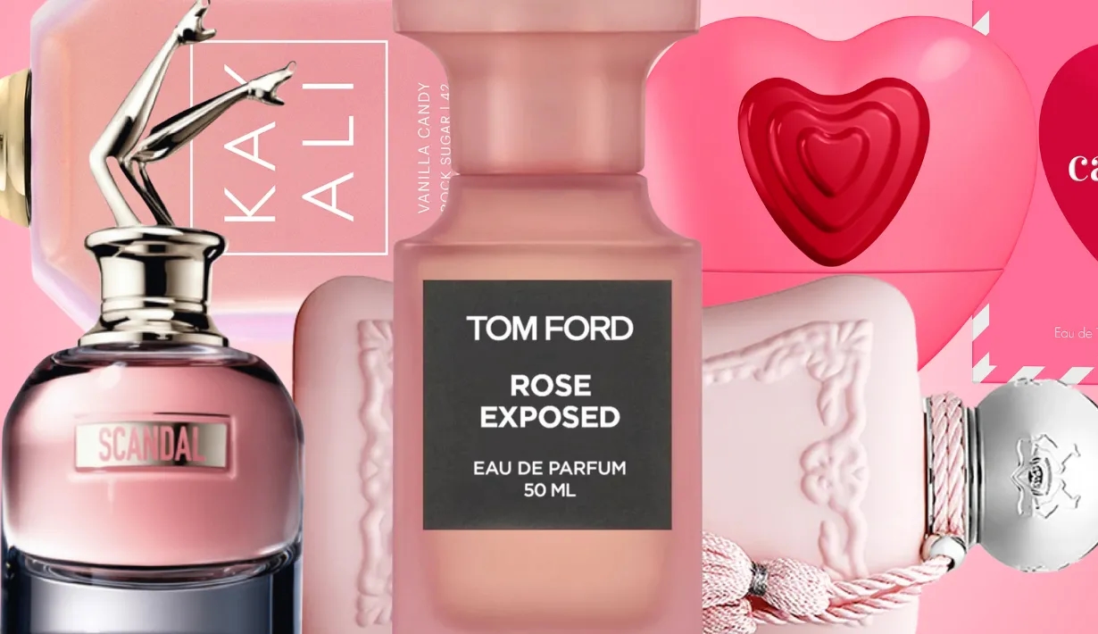 Vogue Beauty Thailand