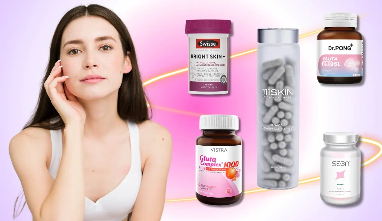 Vogue Beauty Thailand