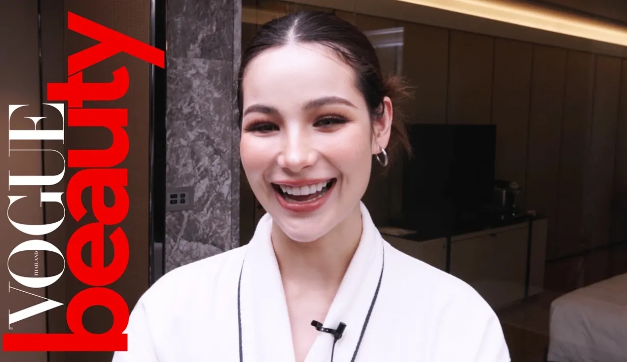 vogue beauty secrets darran