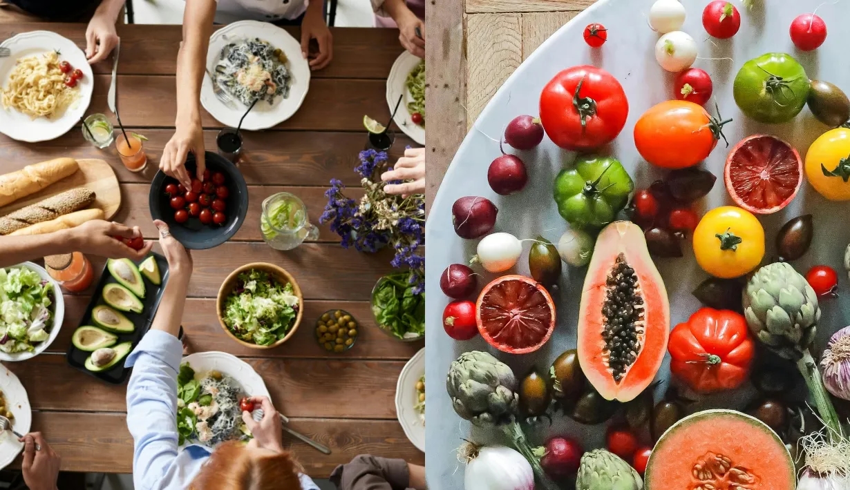 Vogue Beauty Thailand