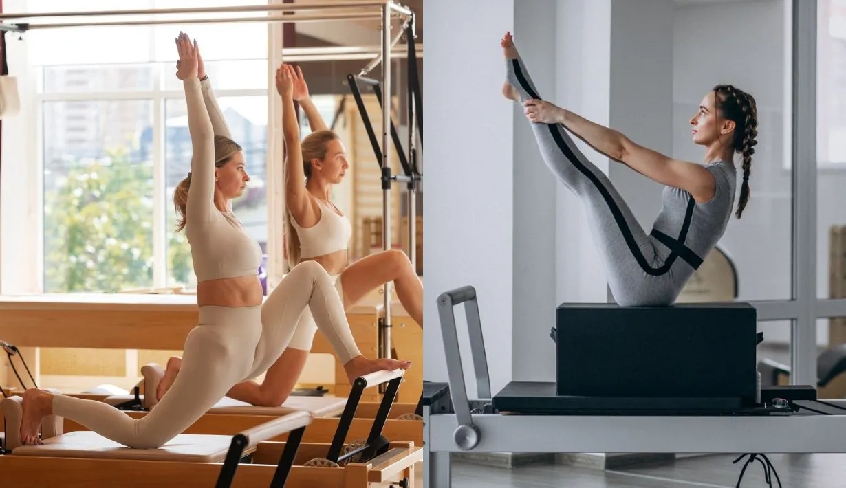 พิลาทีส