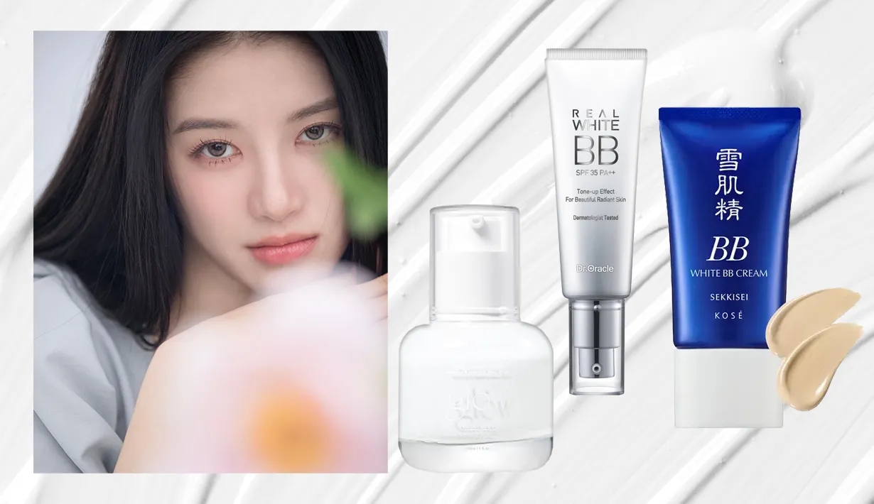 Vogue Beauty Thailand