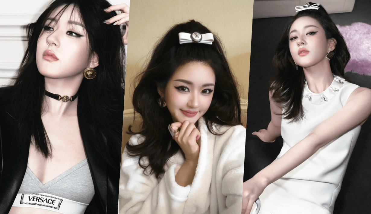 Vogue Beauty Thailand