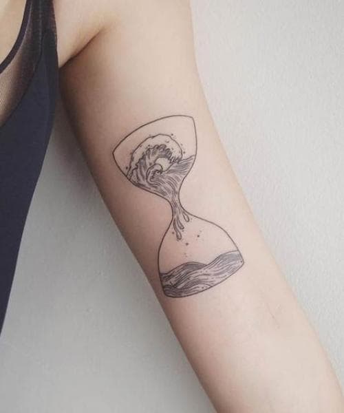 รอย สัก ความ หมาย ดีๆ