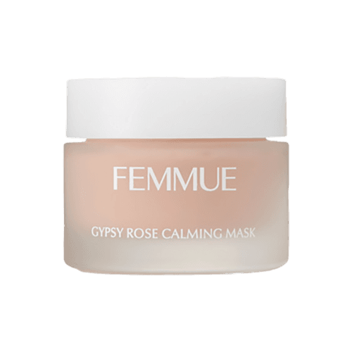 สลีปปิ้งมาส์ก