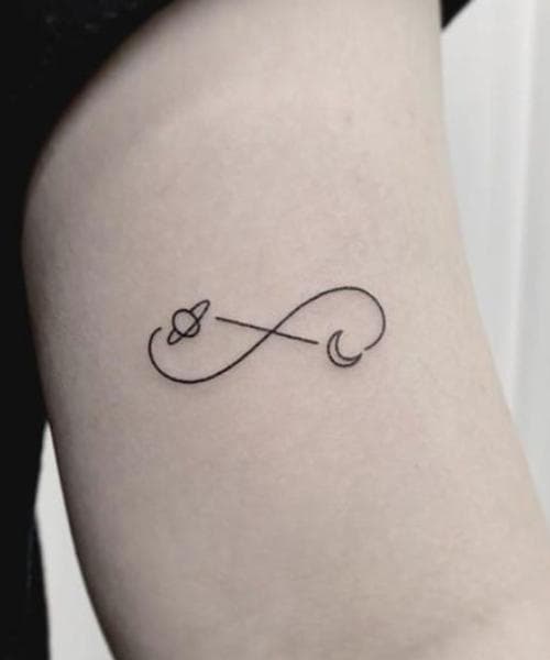 รอย สัก ความ หมาย ดีๆ