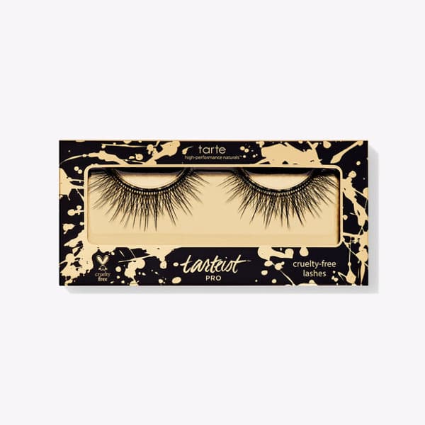 Tarteist Pro Cruelty Free Lashes จาก Tarte