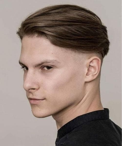 ทรงผมวินเทจ