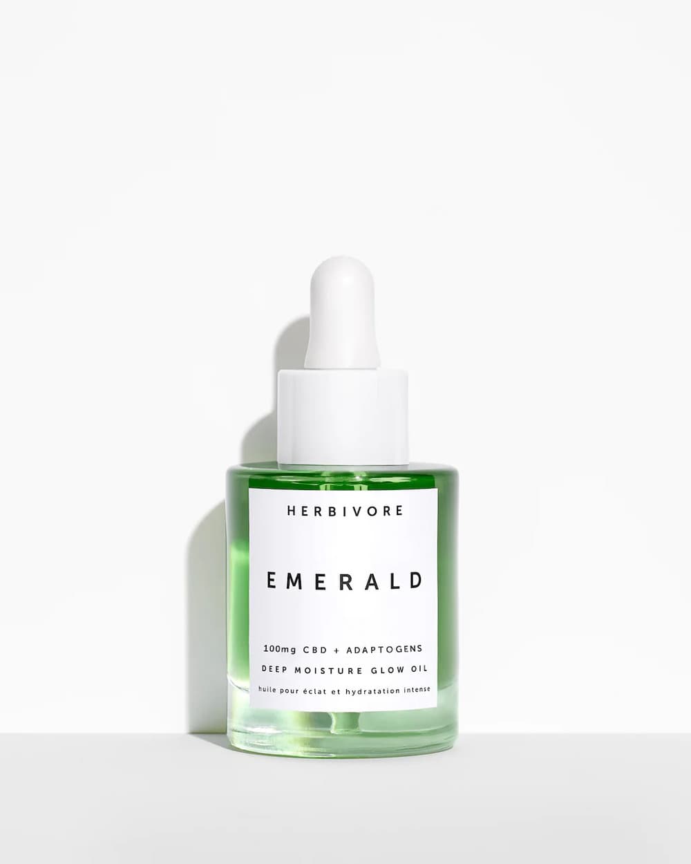 Skincare Product With Cannabidiol 1