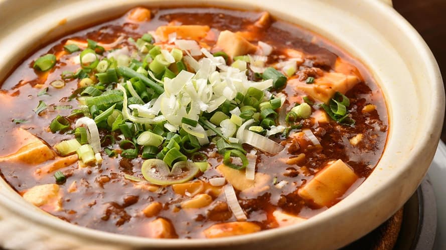 เมนูมังสวิรัติ