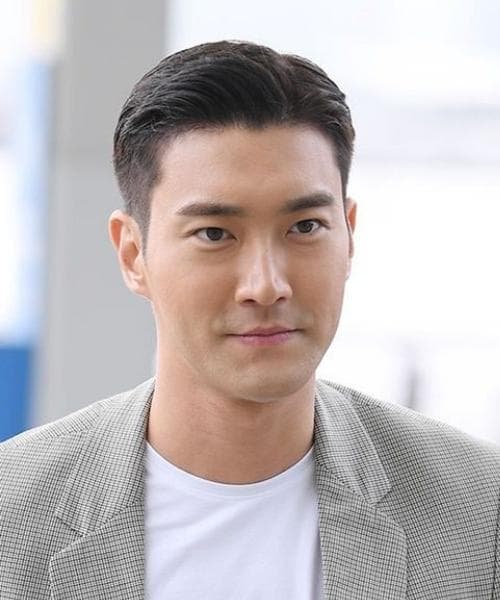 ทรงผมวินเทจ