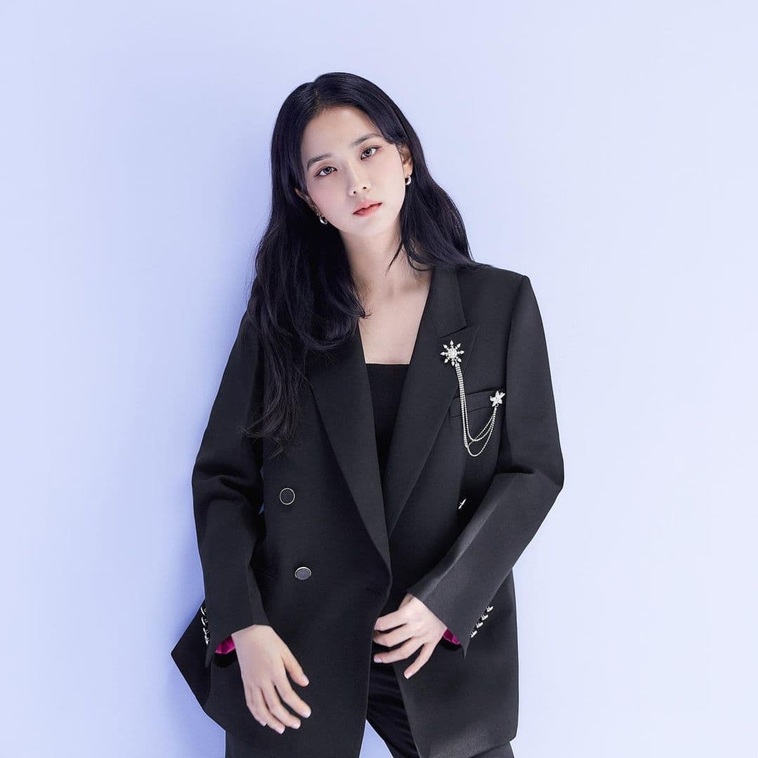 jisoo blackpink