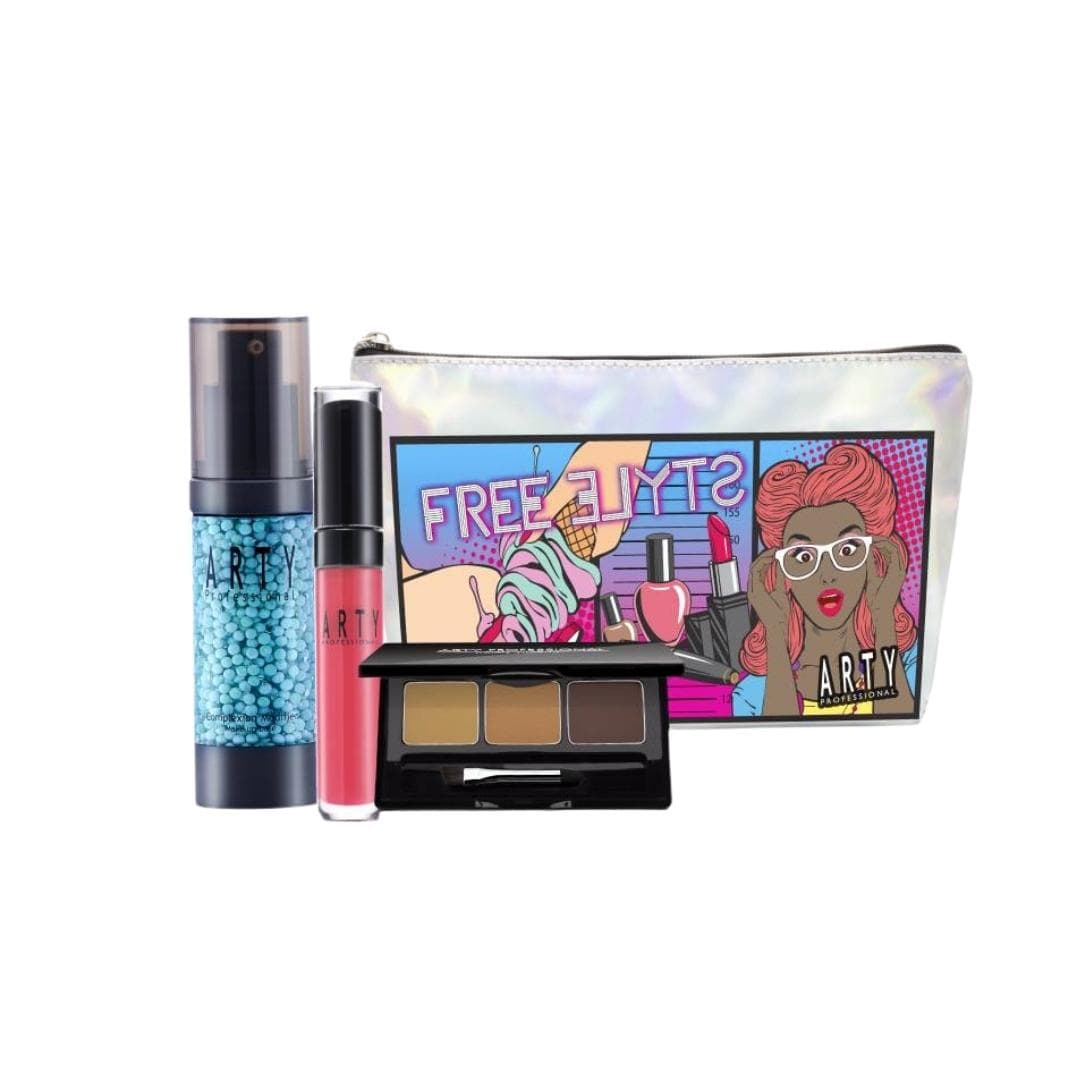 เซ็ตเครื่องสําอาง