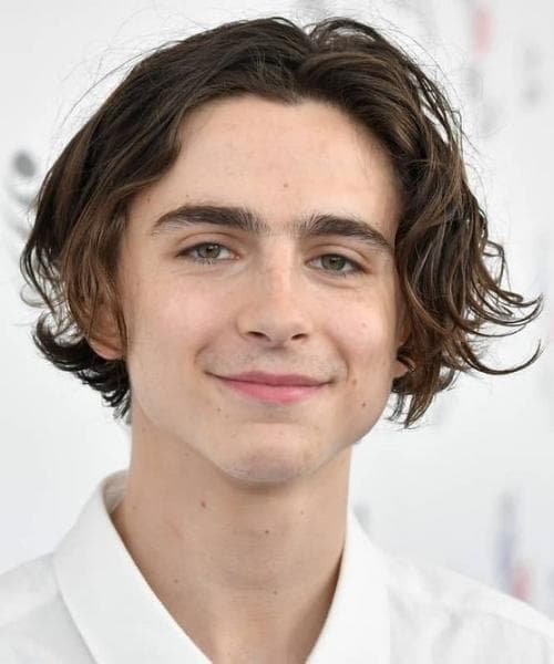 ทรงผมวินเทจ