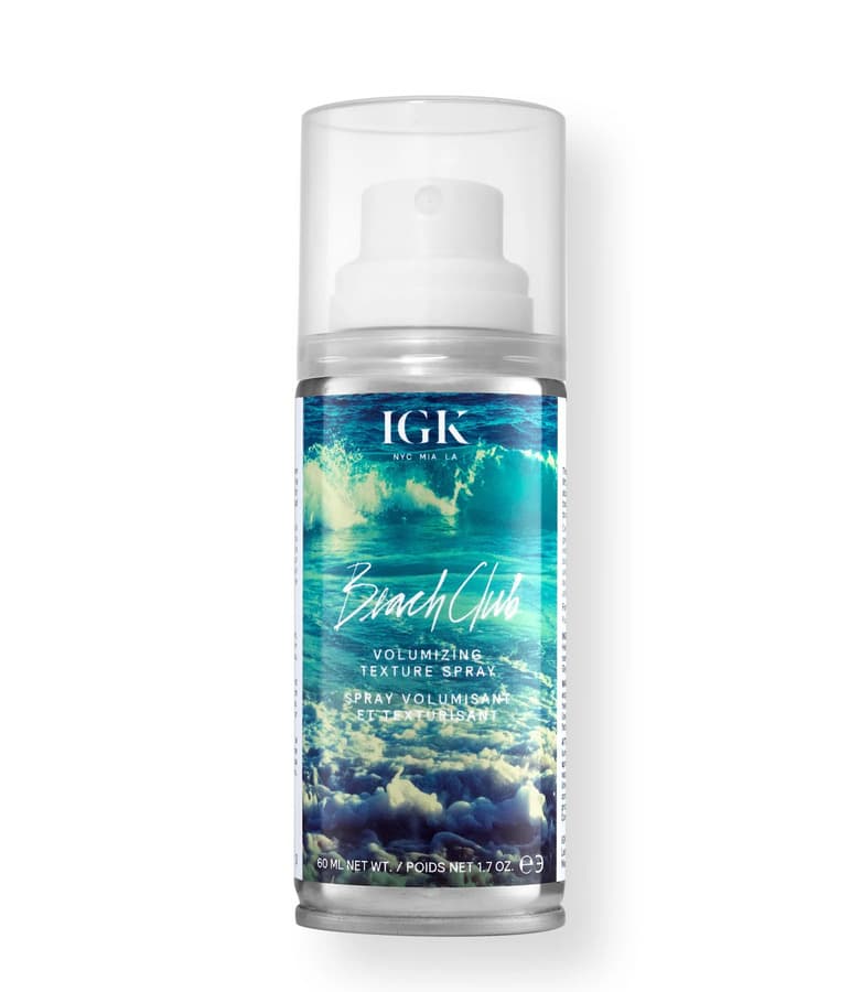 Sea Salt Spray IGK
