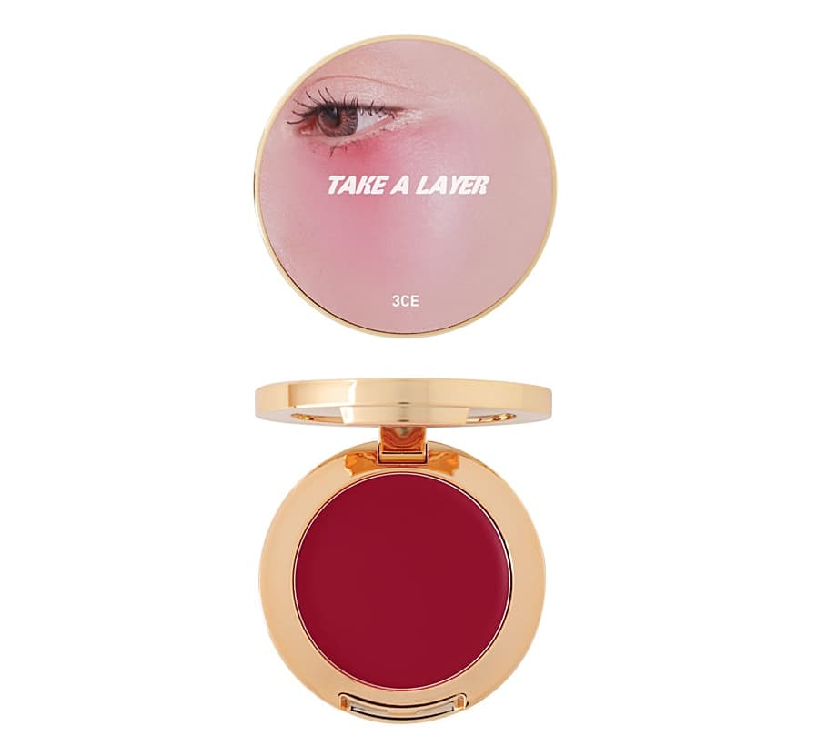 Take a Layer Multi Pot สี Primula จาก 3CE