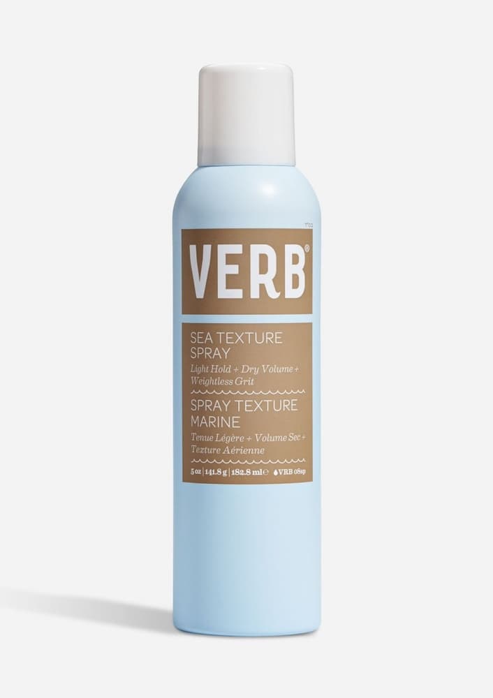 Sea Salt Spray VERB