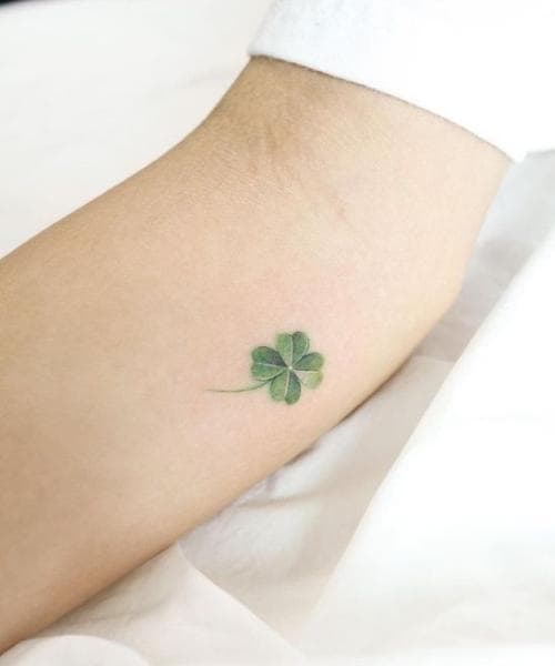 รอย สัก ความ หมาย ดีๆ