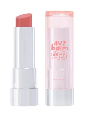 ลิปบาล์มเนื้อกลอส