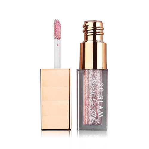 อายแชโดว์กลิตเตอร์