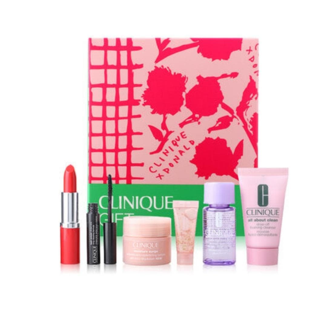 เซ็ตเครื่องสําอาง