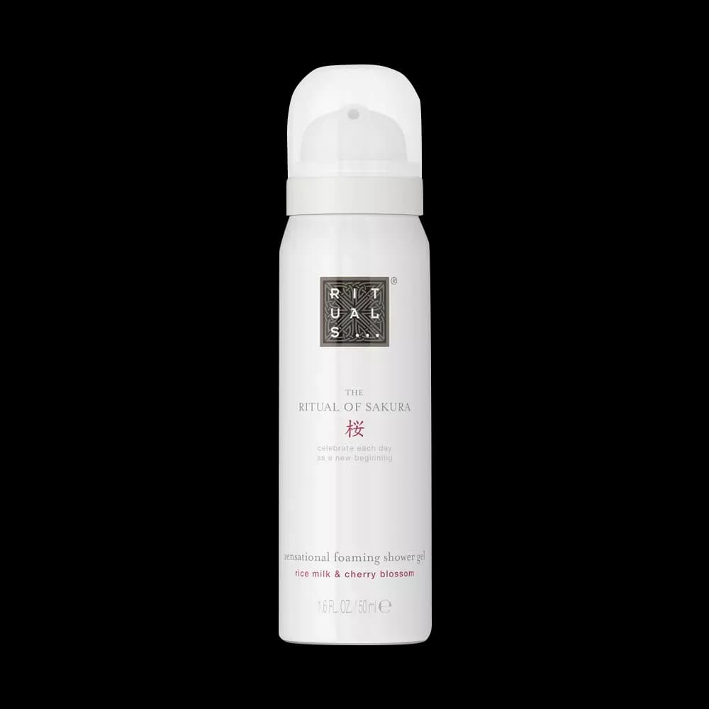 Vogue Beauty Awards 2024 Best Body Wash Rituals Foaming Shower Gel